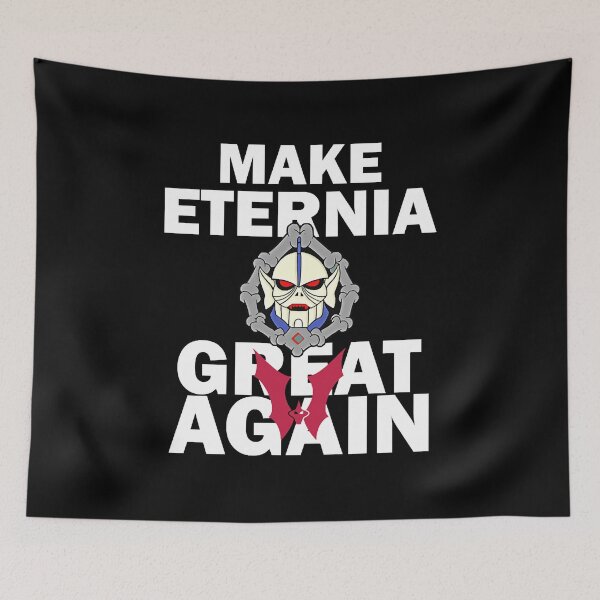 Item preview, Make Etheria Great Again! designed and sold by Vianois829.