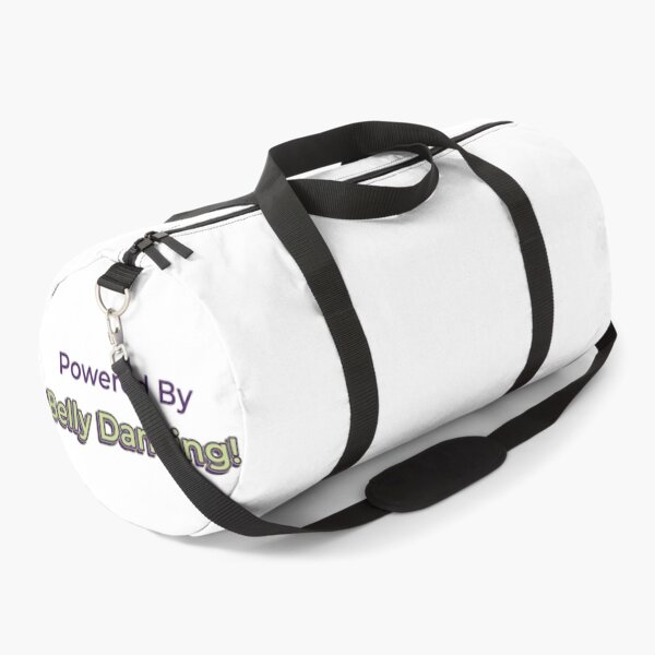 Item preview, Powered By Belly Dancing designed and sold by cooldesignsalot.