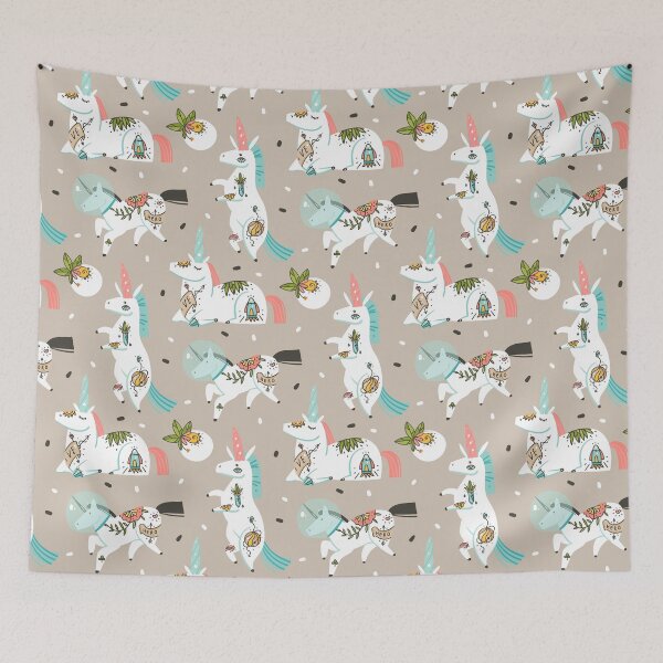 Item preview, Unicorn Cool  designed and sold by IamZen11.