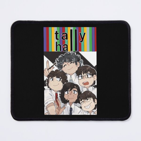 Item preview, Art Tally Hall Funny Gifts Men designed and sold by Barros314.