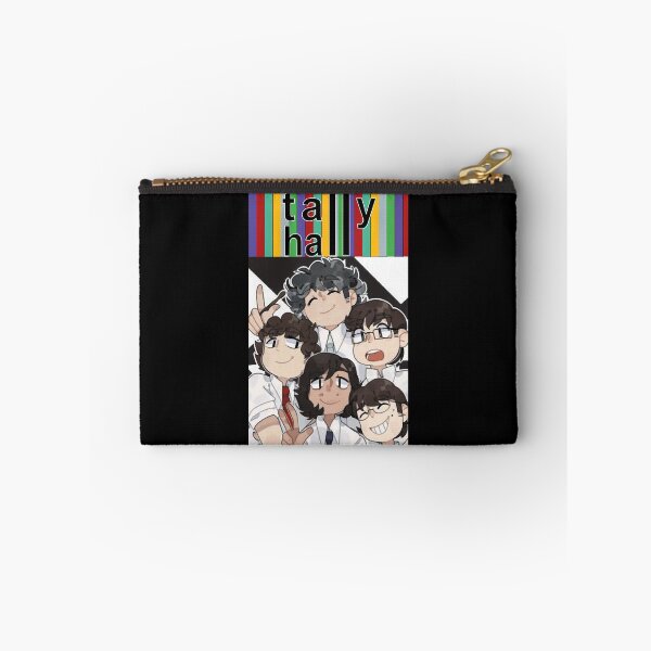 Item preview, Art Tally Hall Funny Gifts Men designed and sold by Barros314.