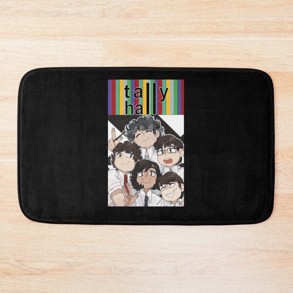 Item preview, Art Tally Hall Funny Gifts Men designed and sold by Barros314.