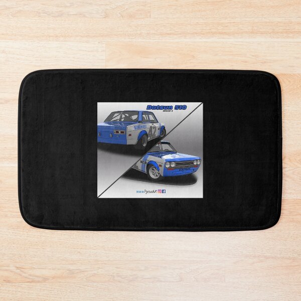 Item preview, Datsun 510 Group 2 42  designed and sold by PamelaPe429094.