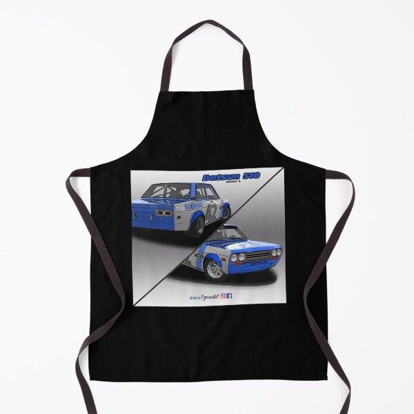 Item preview, Datsun 510 Group 2 42 designed and sold by PamelaPe429094.