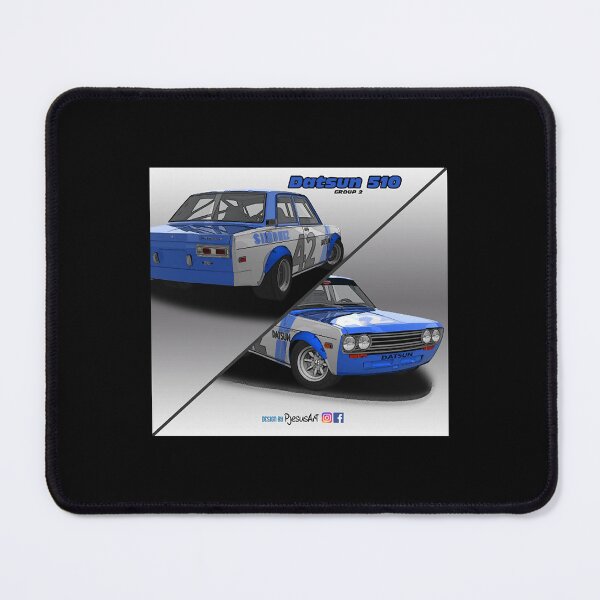 Item preview, Datsun 510 Group 2 42  designed and sold by PamelaPe429094.