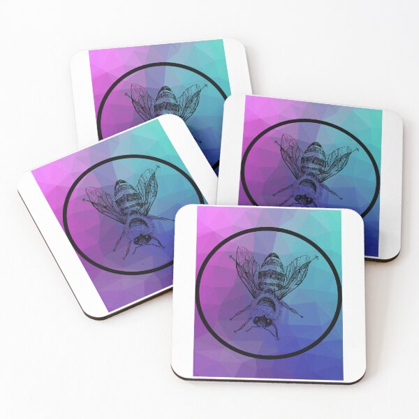 Item preview, Honey Bee designed and sold by EddieDesign1959.