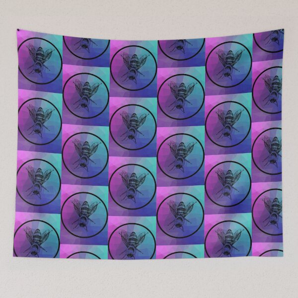 Item preview, Honey Bee designed and sold by EddieDesign1959.