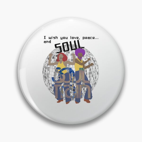 Item preview, Love, Peace, And Soul designed and sold by Vianois829.