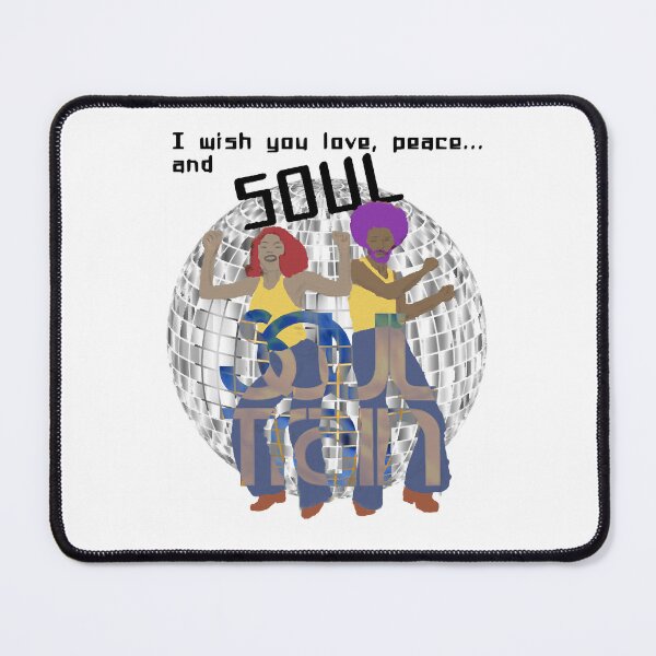 Item preview, Love, Peace, And Soul designed and sold by Vianois829.