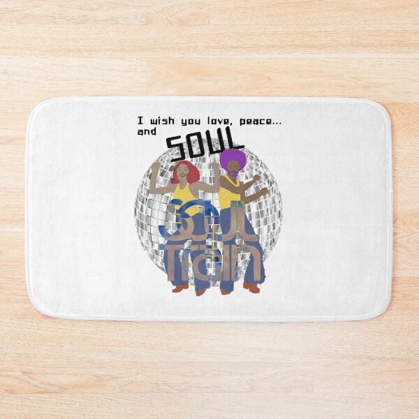 Item preview, Love, Peace, And Soul designed and sold by Vianois829.