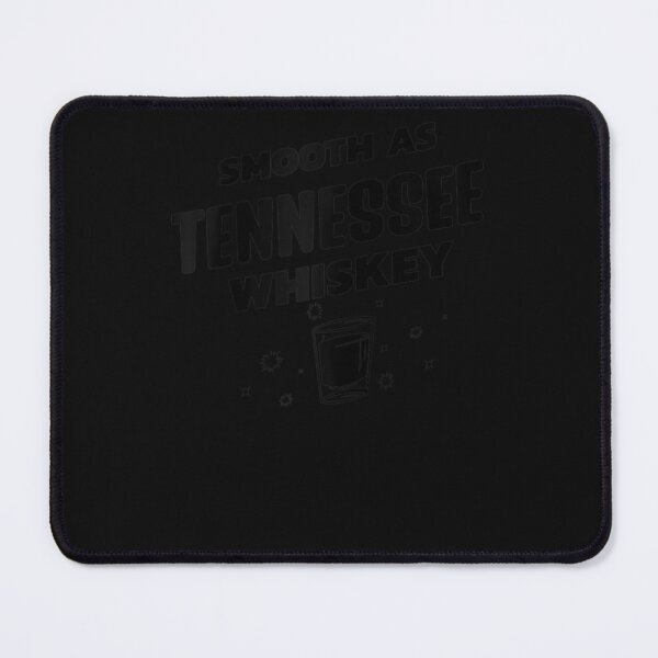 Item preview, Smooth As Tennessee Whiskey Whiskey Gifs designed and sold by Ashford Tilley.