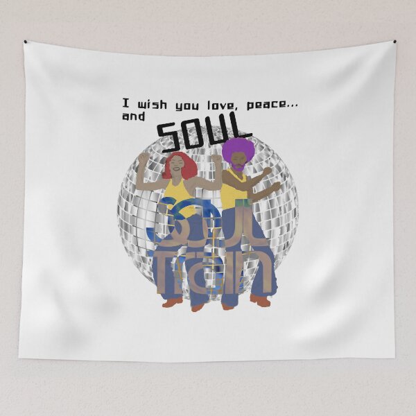 Item preview, Love, Peace, And Soul designed and sold by Vianois829.