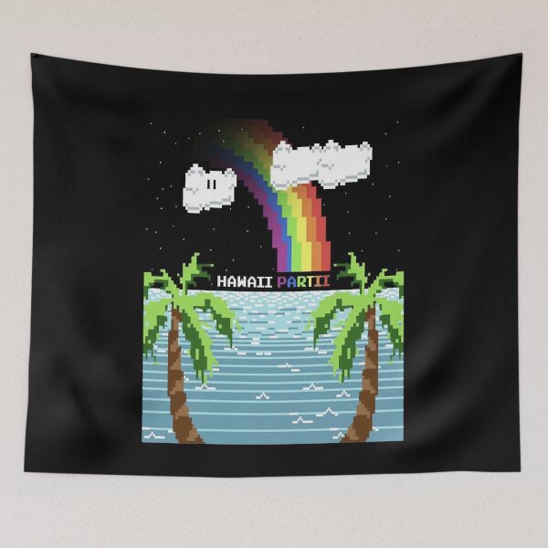 Item preview, Colorful My Favorite People designed and sold by Barros314.
