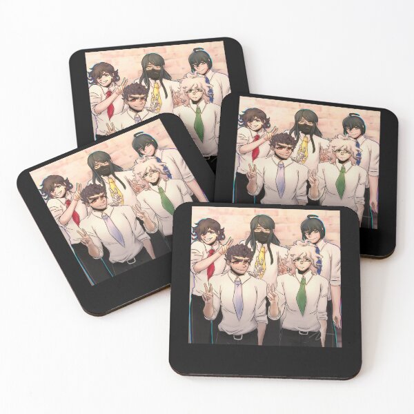 Item preview, Dangan Tally Hall Gang Retro Vintage designed and sold by Barros314.