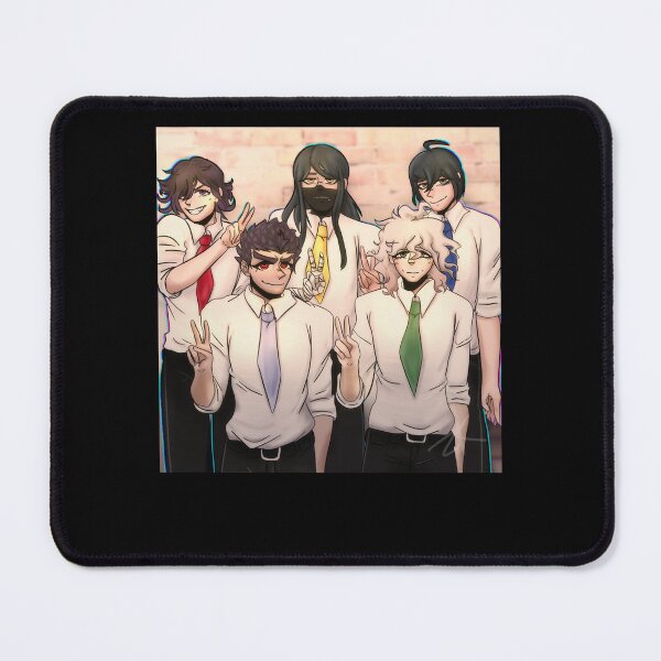 Item preview, Dangan Tally Hall Gang Retro Vintage designed and sold by Barros314.