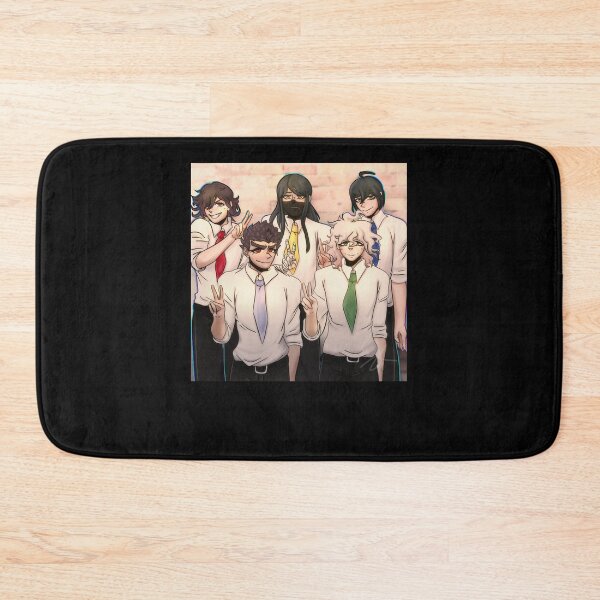 Item preview, Dangan Tally Hall Gang Retro Vintage designed and sold by Barros314.