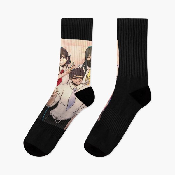 Item preview, Dangan Tally Hall Gang Retro Vintage designed and sold by Barros314.