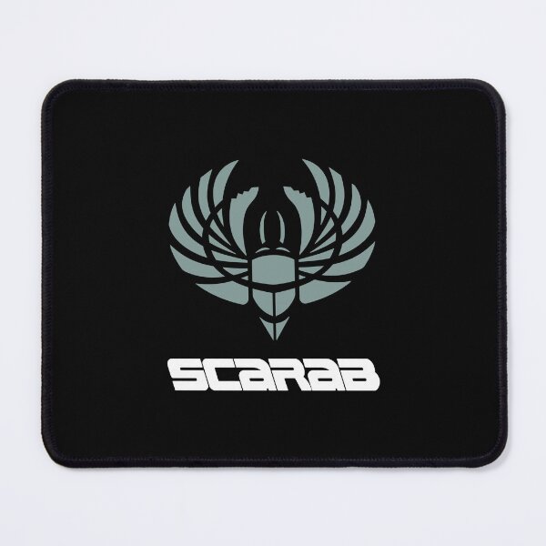 Item preview, Scarab Jet Boats designed and sold by Wallshopp.