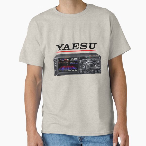 Item preview, Yaesu FTdx10 designed and sold by Feek.