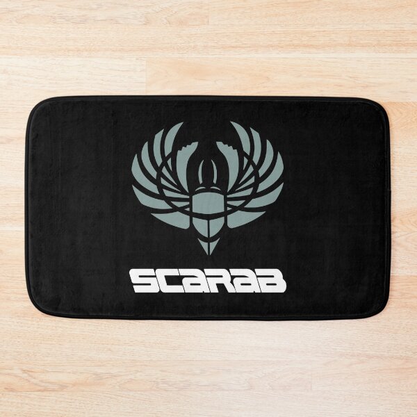 Item preview, Scarab Jet Boats designed and sold by Wallshopp.