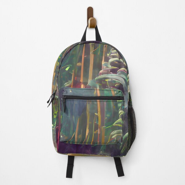 Item preview, Bamboo grove AI designed and sold by Monlin.