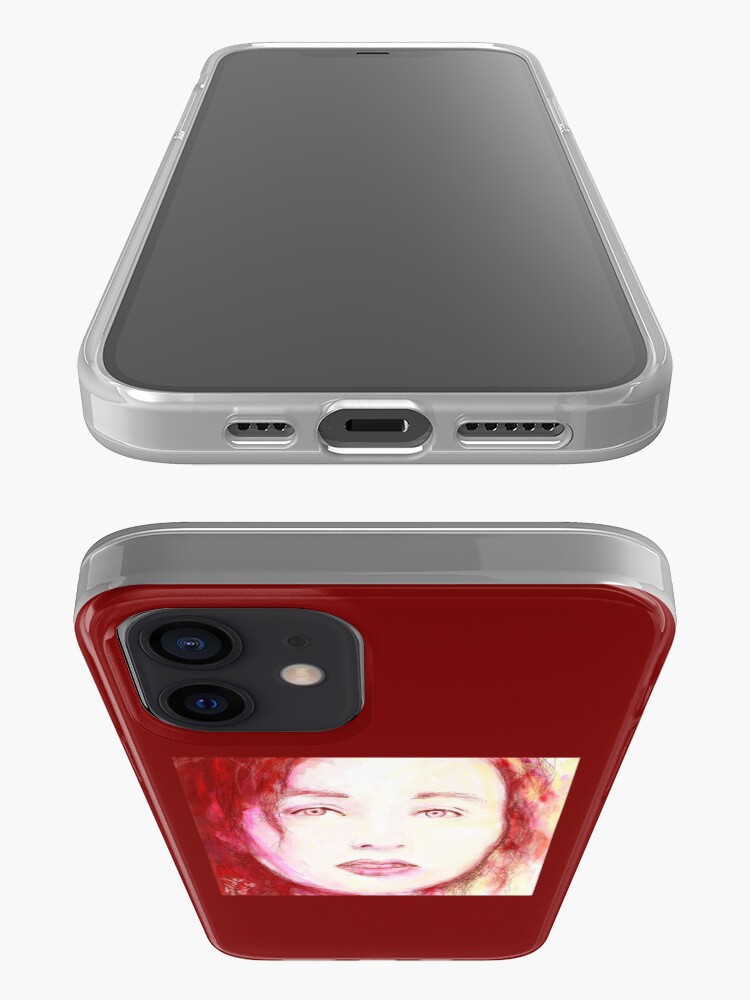 Alternate view of Tori iPhone Case & Cover