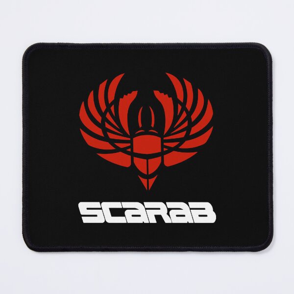 Item preview, Scarab Jet Boats designed and sold by Wallshopp.