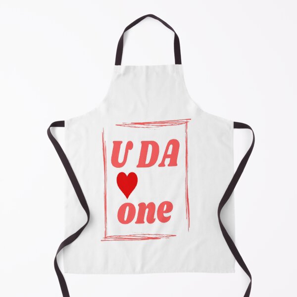Item preview, U DA ONE designed and sold by Hammy97.
