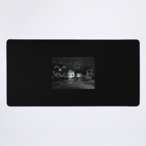 Item preview, Betelgeuse&LydiaDeetzFunkoPopBlack&White designed and sold by Jennifer772395.