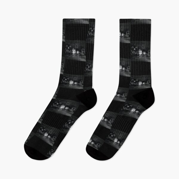 Item preview, Betelgeuse&LydiaDeetzFunkoPopBlack&White designed and sold by Jennifer772395.