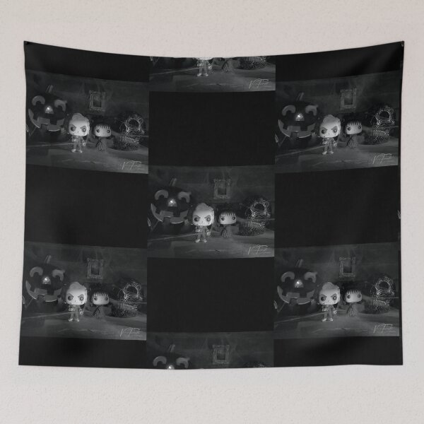 Item preview, Betelgeuse&LydiaDeetzFunkoPopBlack&White designed and sold by Jennifer772395.
