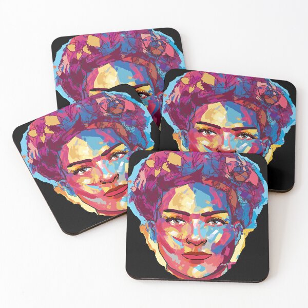 Item preview, Frida Kahlo designed and sold by JoshuaWa760868.