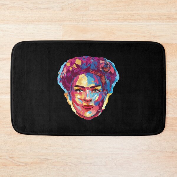 Item preview, Frida Kahlo     designed and sold by JoshuaWa760868.