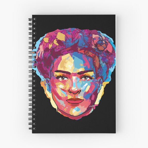 Item preview, Frida Kahlo     designed and sold by JoshuaWa760868.