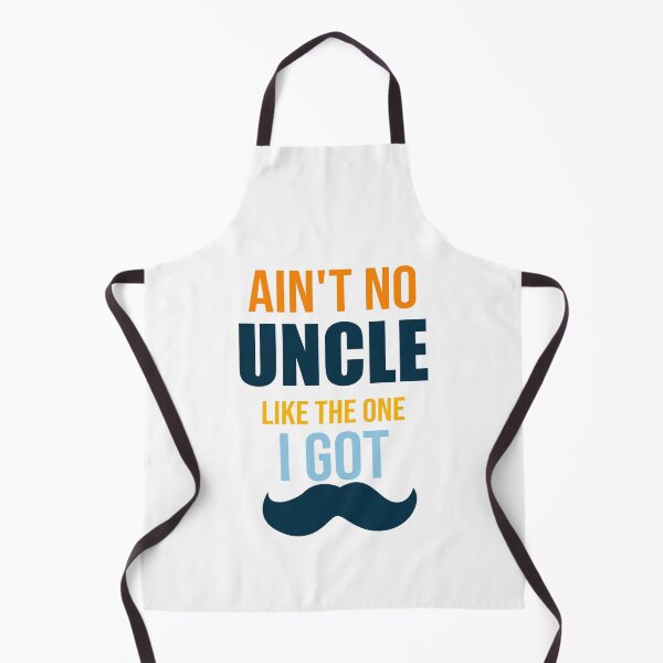 Item preview, Ain't no uncle like the one I got,uncle Gift designed and sold by Designista436.