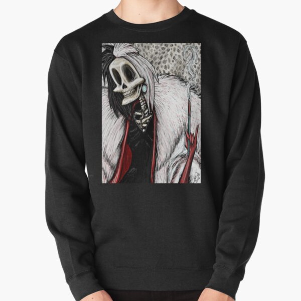 The Pet Lover Pullover Sweatshirt