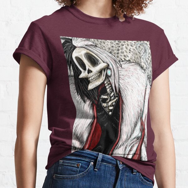 The Pet Lover Classic T-Shirt