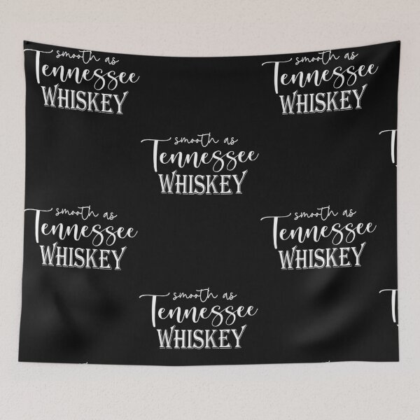 Item preview, Smooth As Tennessee Whiskey, Sweet As Strawberry Wine designed and sold by Ashford Tilley.