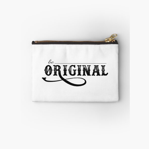 Item preview, Be Original design designed and sold by Ultimatedezign.