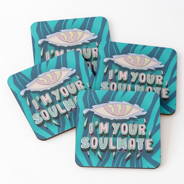 Item preview, soulmate2 designed and sold by By-BBB.
