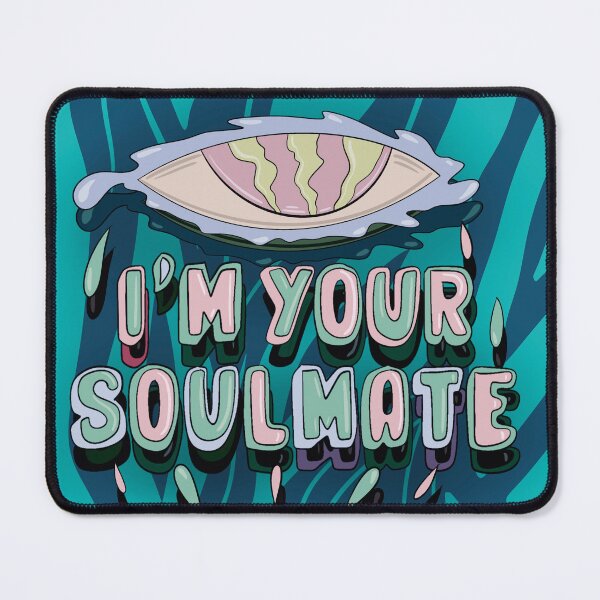 Item preview, soulmate2 designed and sold by By-BBB.