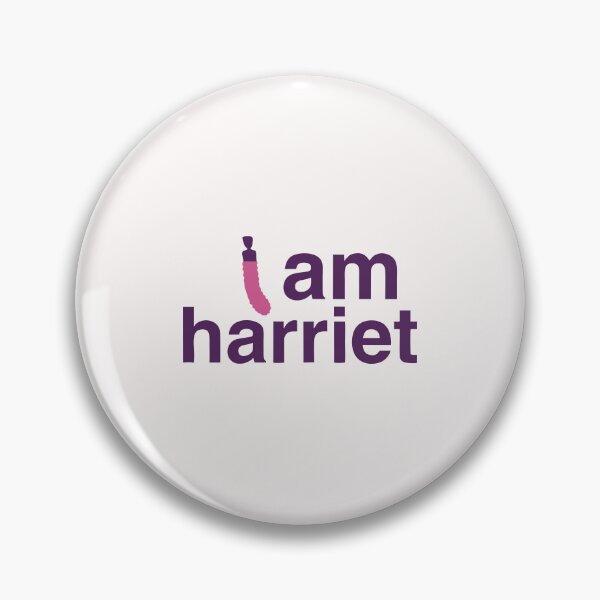 Item preview, I Am Harriet grace And Frankie Graphics  designed and sold by slimeofmusic.