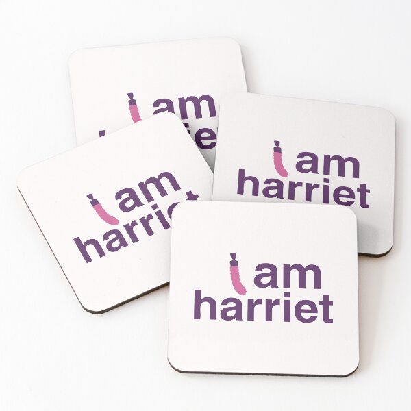 Item preview, I Am Harriet grace And Frankie Graphics  designed and sold by slimeofmusic.