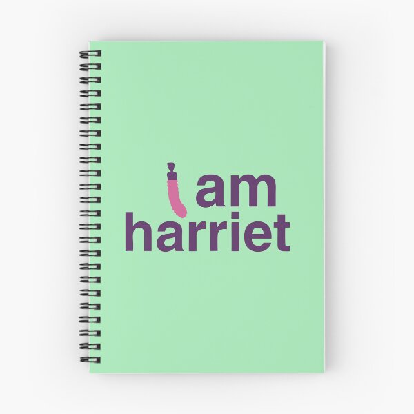 Item preview, I Am Harriet grace And Frankie Graphics  designed and sold by slimeofmusic.