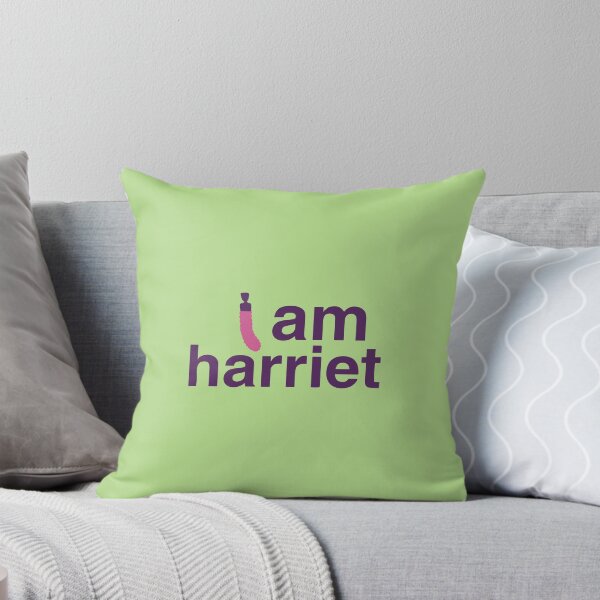 Item preview, I Am Harriet grace And Frankie Graphics  designed and sold by slimeofmusic.