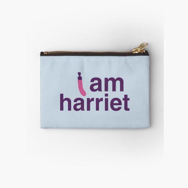 Item preview, I Am Harriet grace And Frankie Graphics  designed and sold by slimeofmusic.