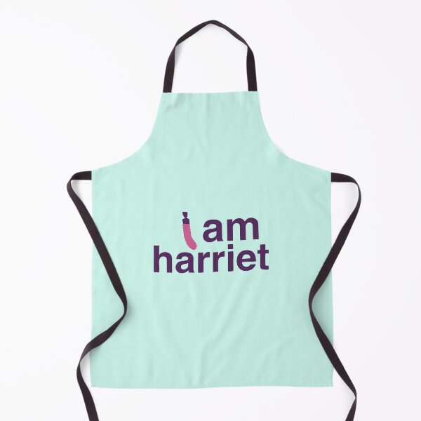 Item preview, I Am Harriet grace And Frankie Graphics designed and sold by slimeofmusic.