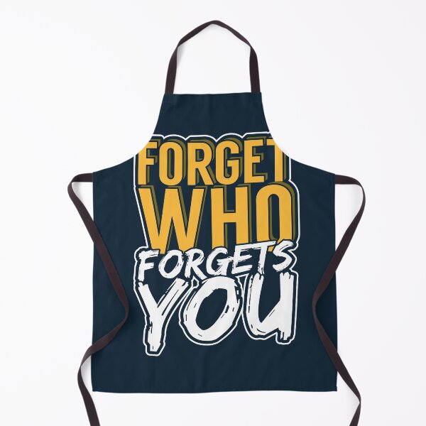 Item preview, Forget Who forgets you designed and sold by Janakiram Bammidi.