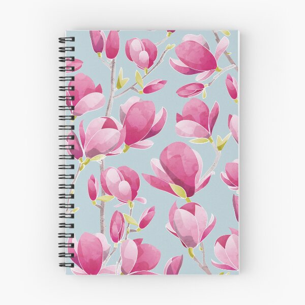 Item preview, Magnolia Spring Bloom III designed and sold by SelmaCardoso.