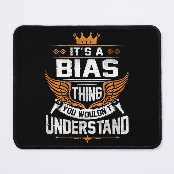 Item preview, Bias Name T Shirt - Bias Things Name Gift Item Tee designed and sold by jazminprin.